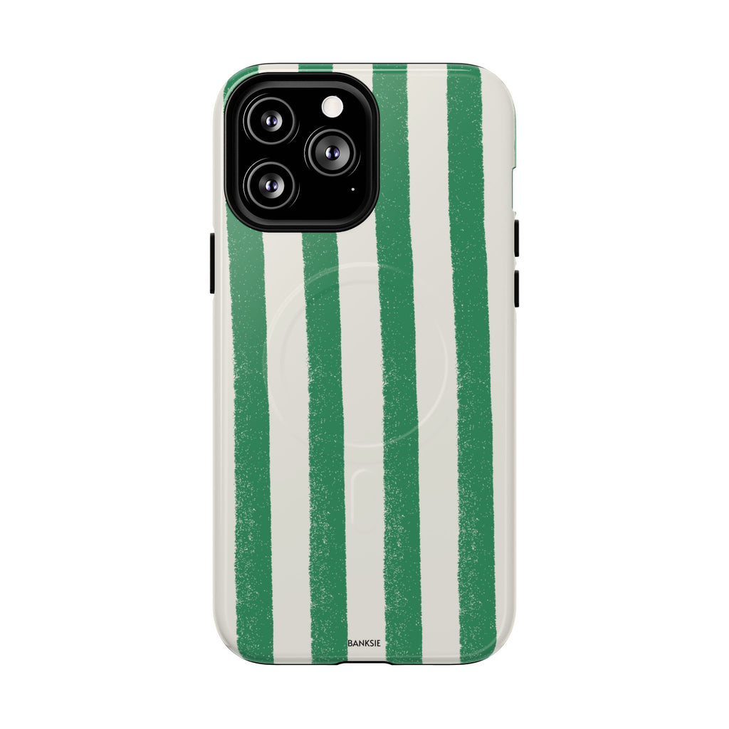 Beach Towel - Chaos Magsafe Phone Case