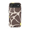 Choc Daisy - Coque de téléphone Chaos
