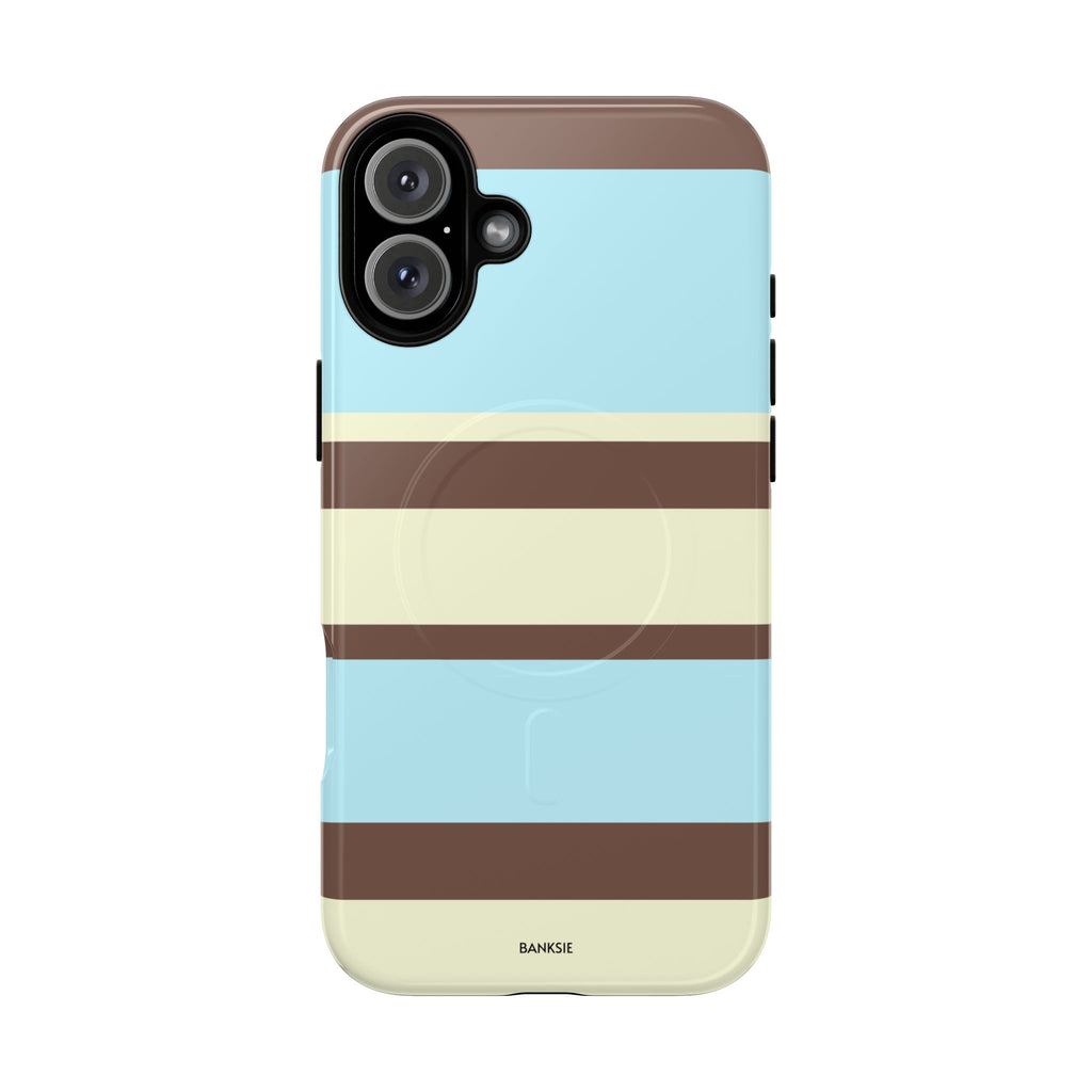 Cookies n Cream - Chaos Magsafe Phone Case