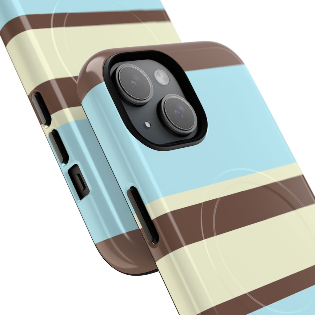 Cookies n Cream - Coque de téléphone Chaos Magsafe