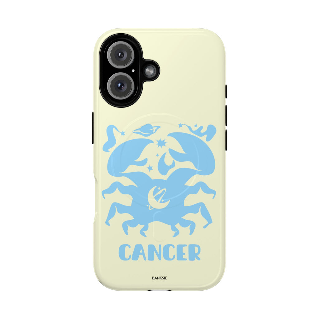 Cancer - Coque de téléphone Chaos Magsafe