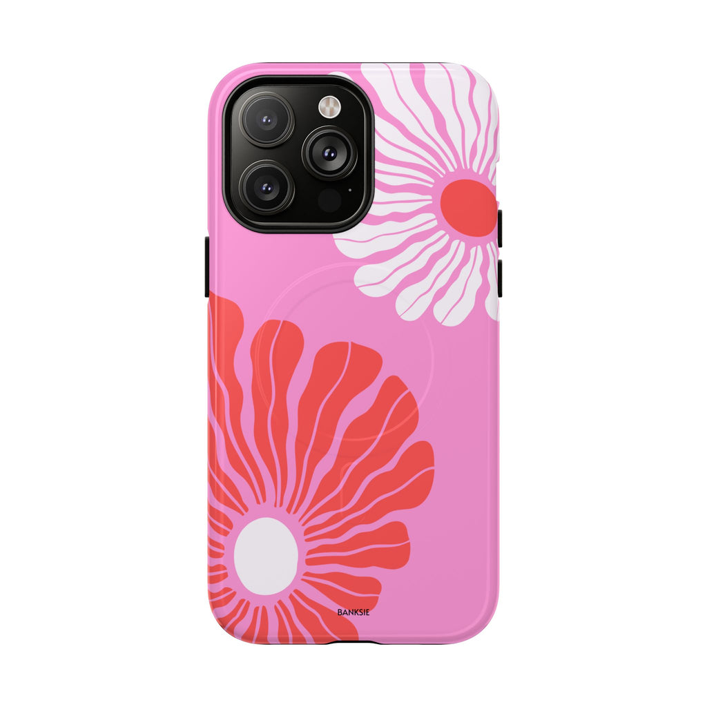 Pinkie Promise - Coque Magsafe pour téléphone Chaos