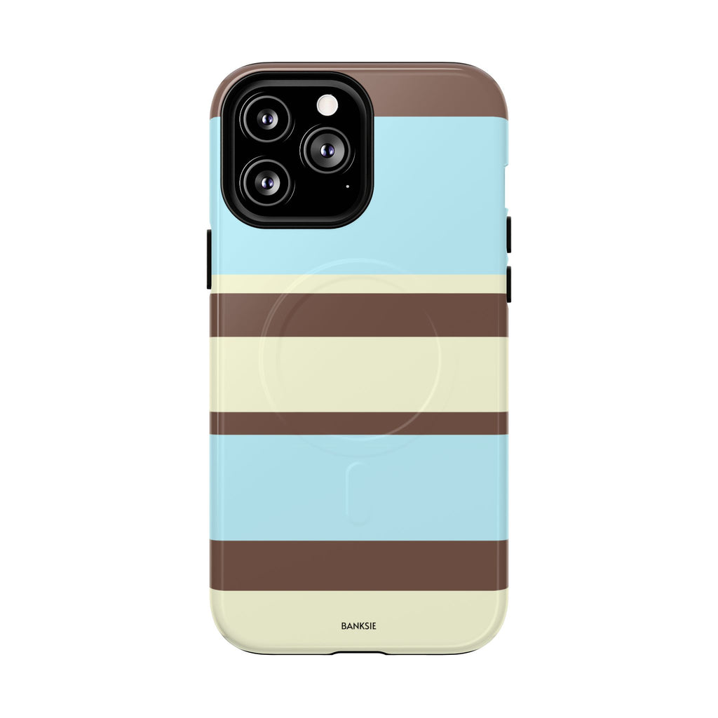 Cookies n Cream - Coque de téléphone Chaos Magsafe