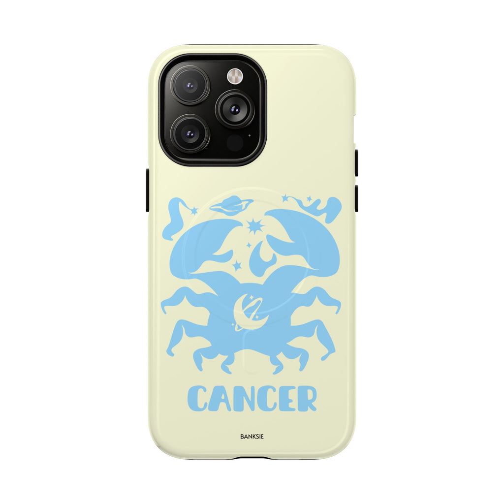 Cancer - Coque de téléphone Chaos Magsafe