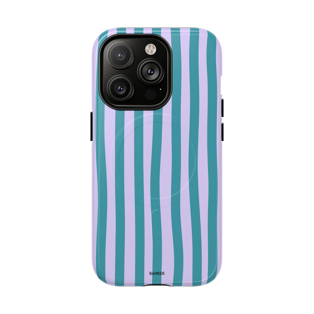Sorbet Doux - Coque de téléphone Magsafe Chaos