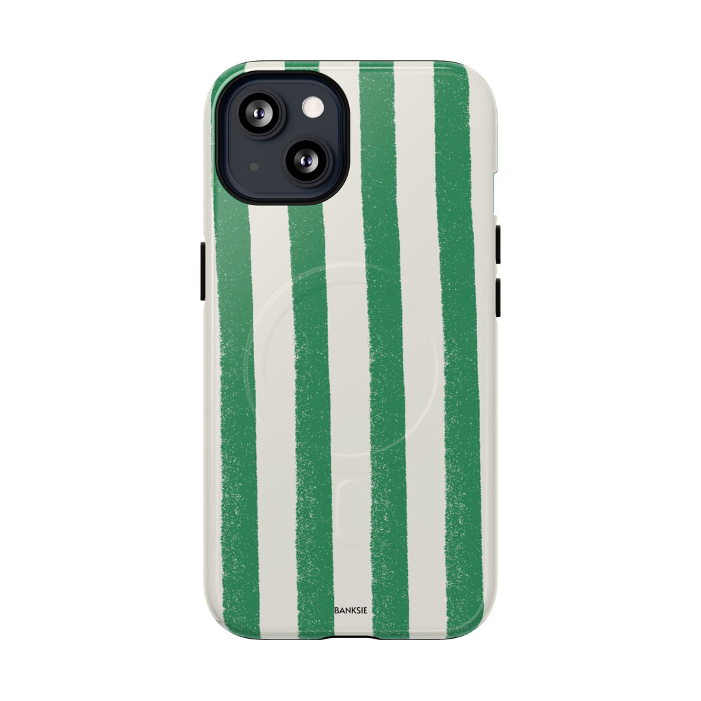 Beach Towel - Chaos Magsafe Phone Case