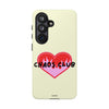 Chaos Club - Coque de téléphone Chaos