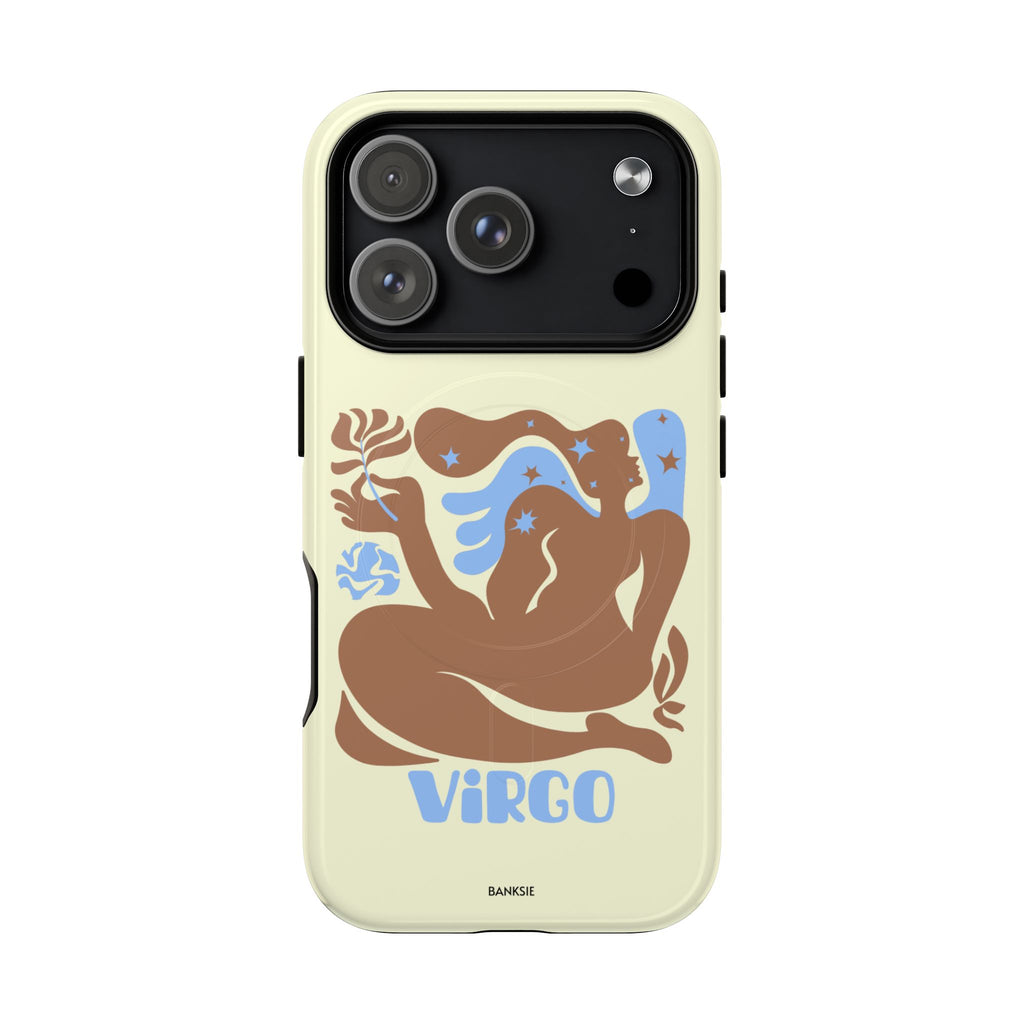 Virgo - Chaos Magsafe Phone Case