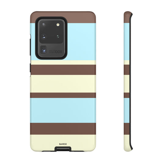 Cookies n Cream - Chaos Phone Case