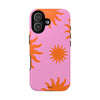 Sunkissed - Coque de téléphone Chaos Magsafe