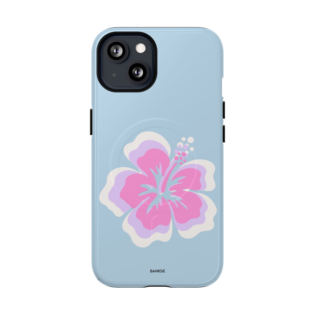 Lilo - Coque de Téléphone Magsafe Chaos