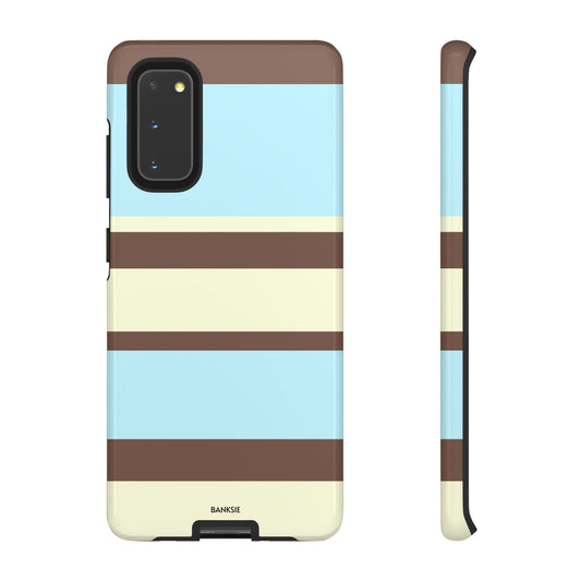 Cookies n Cream - Chaos Phone Case