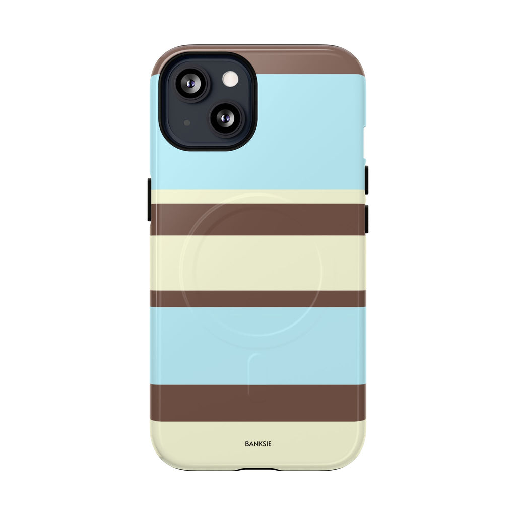 Cookies n Cream - Coque de téléphone Chaos Magsafe