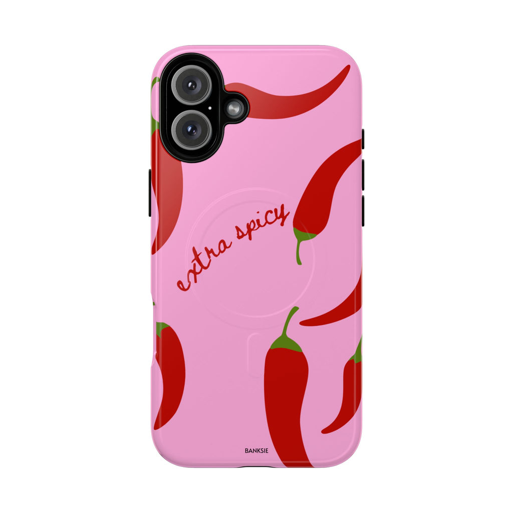 Extra Spicy - Chaos Magsafe Phone Case