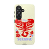 Scorpion - Coque de téléphone Chaos