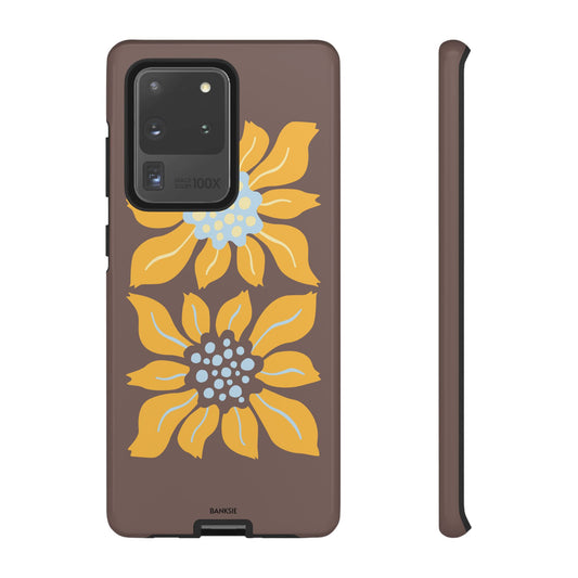Sunbloom - Chaos Phone Case