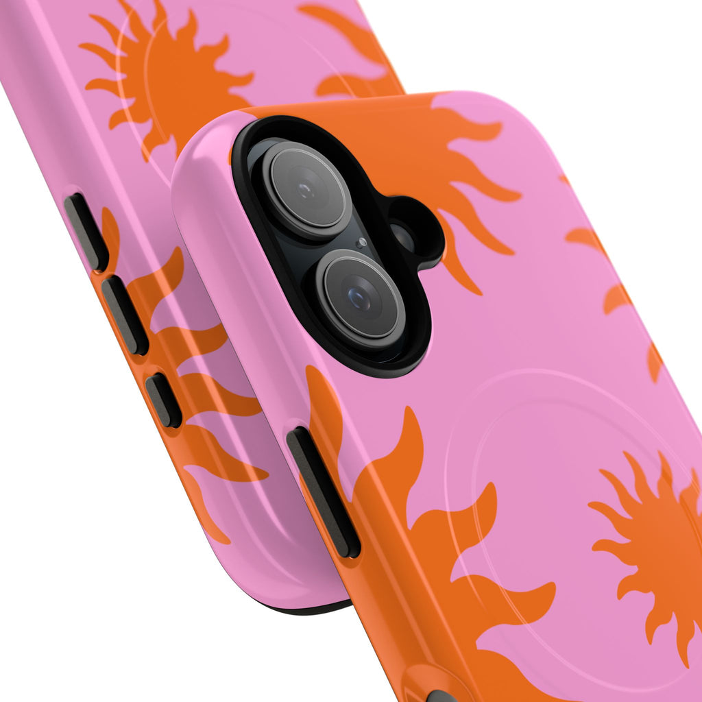 Sunkissed - Coque de téléphone Chaos Magsafe