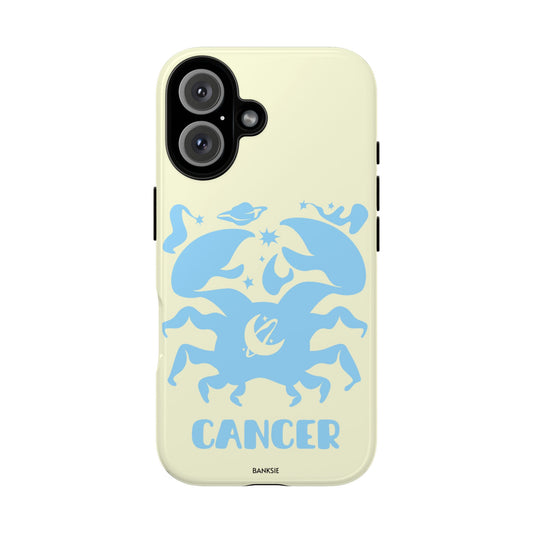 Cancer - Chaos Phone Case