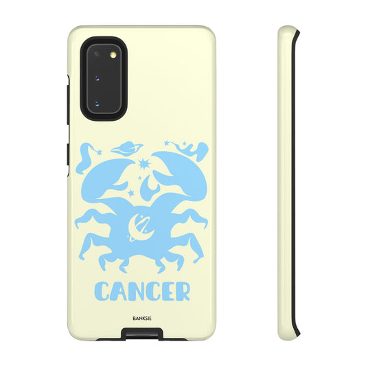 Cancer - Coque de téléphone Chaos