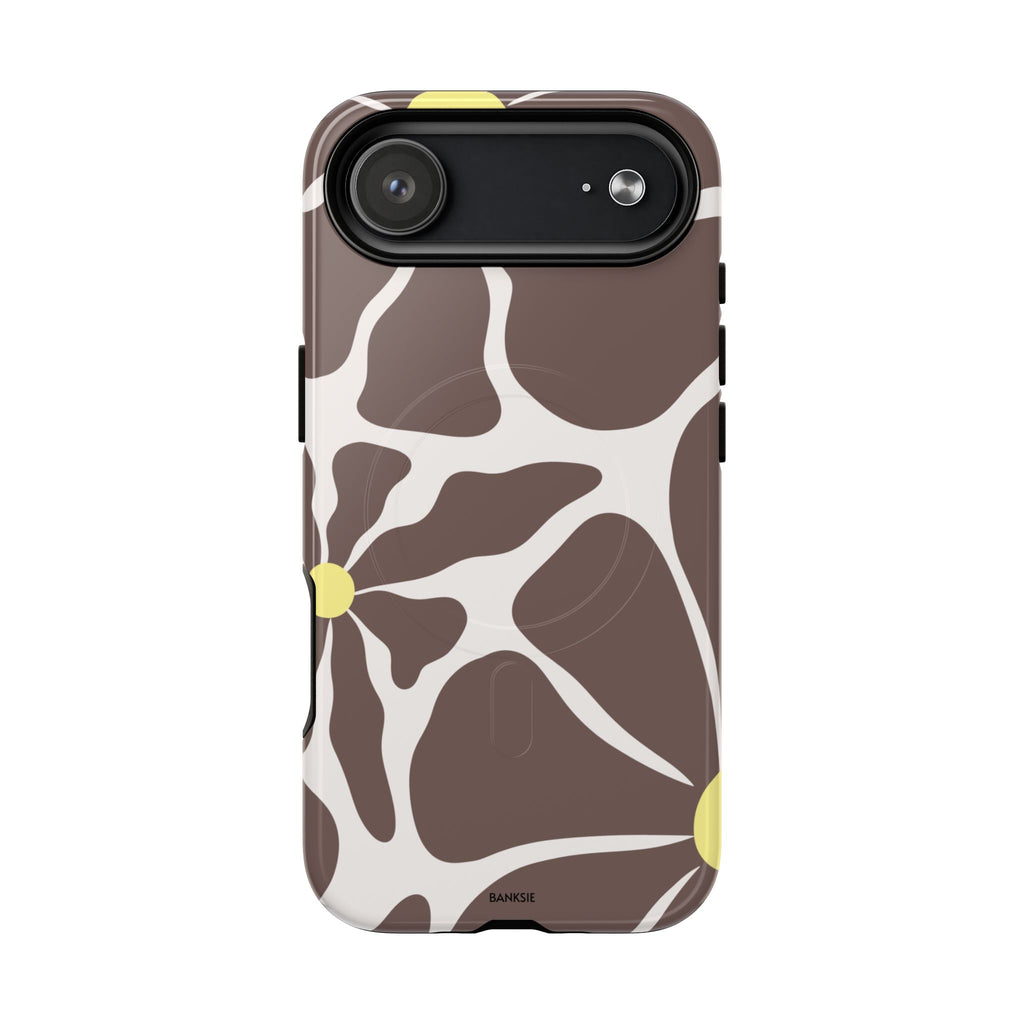 Choc Daisy - Coque de téléphone Magsafe Chaos
