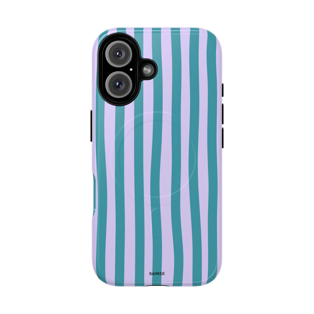 Sorbet Doux - Coque de téléphone Magsafe Chaos