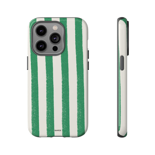 Beach Towel - Chaos Phone Case