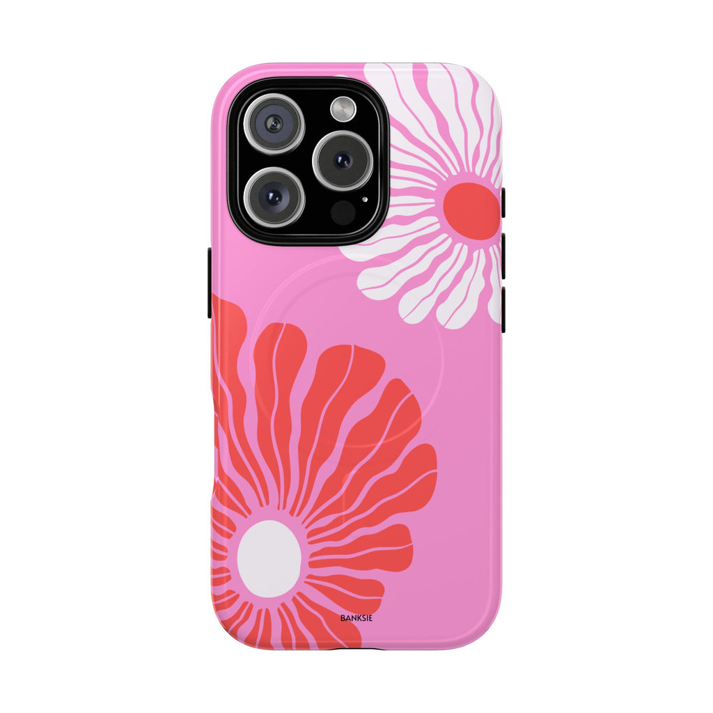 Pinkie Promise - Coque Magsafe pour téléphone Chaos