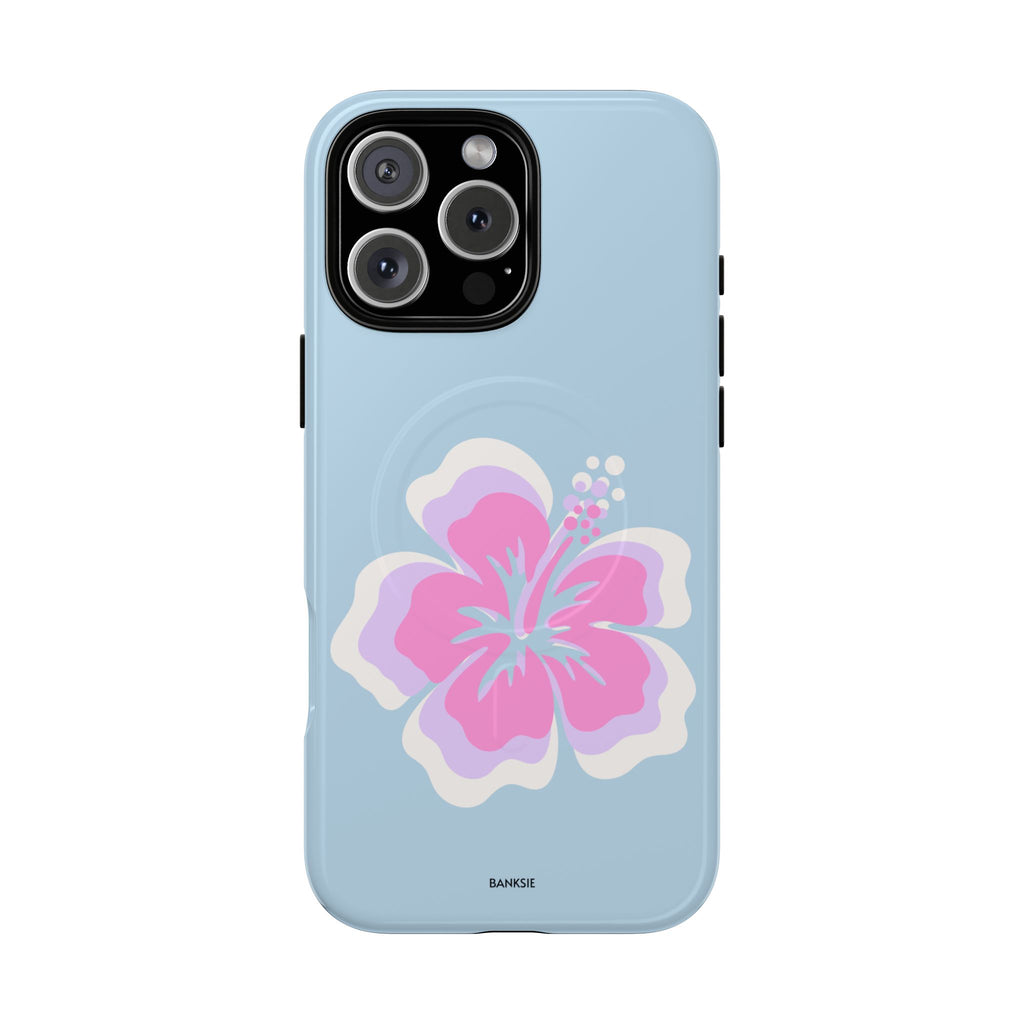 Lilo - Coque de Téléphone Magsafe Chaos