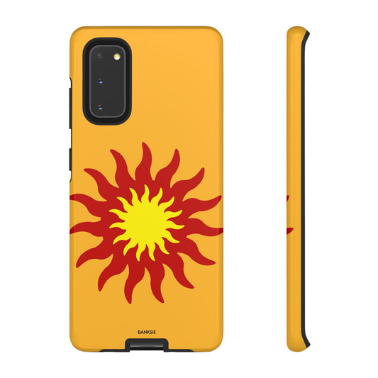 UV 9 - Chaos Phone Case