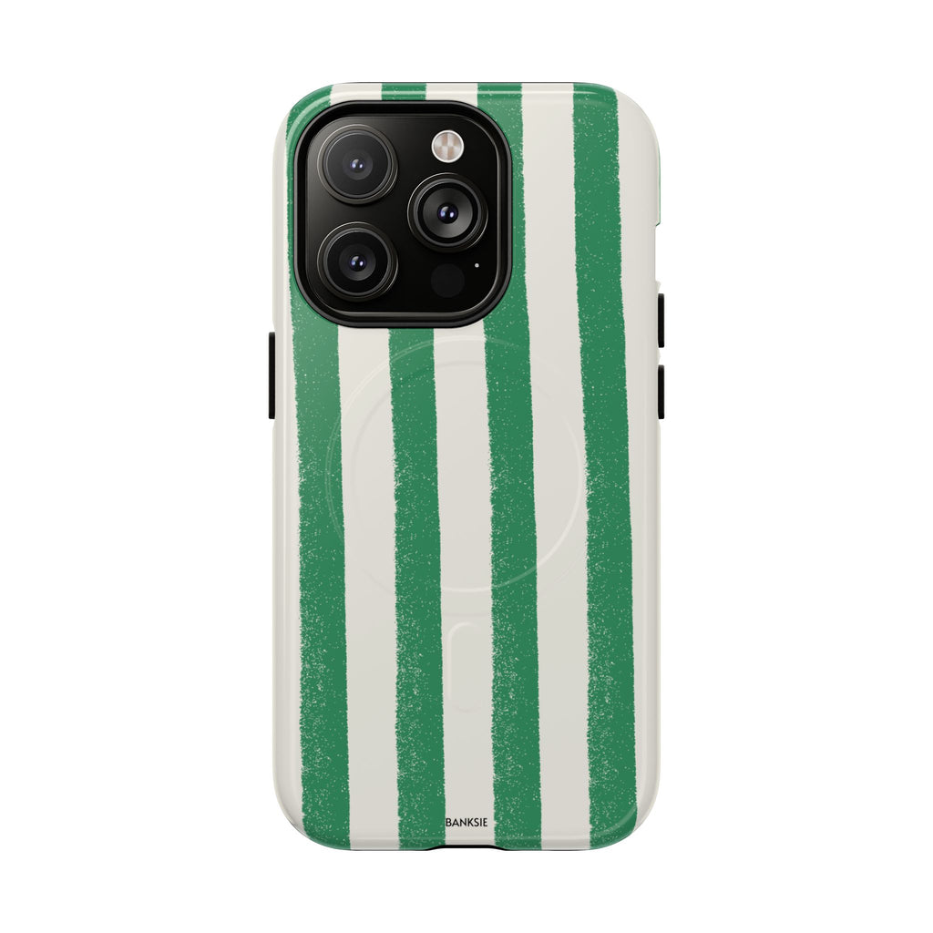 Beach Towel - Chaos Magsafe Phone Case
