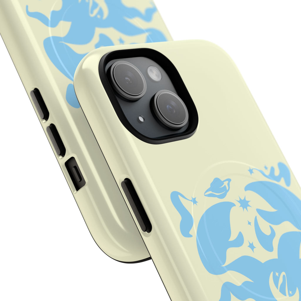 Cancer - Chaos Magsafe Phone Case