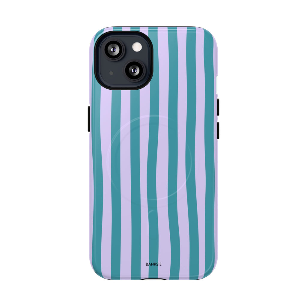 Sorbet Doux - Coque de téléphone Magsafe Chaos