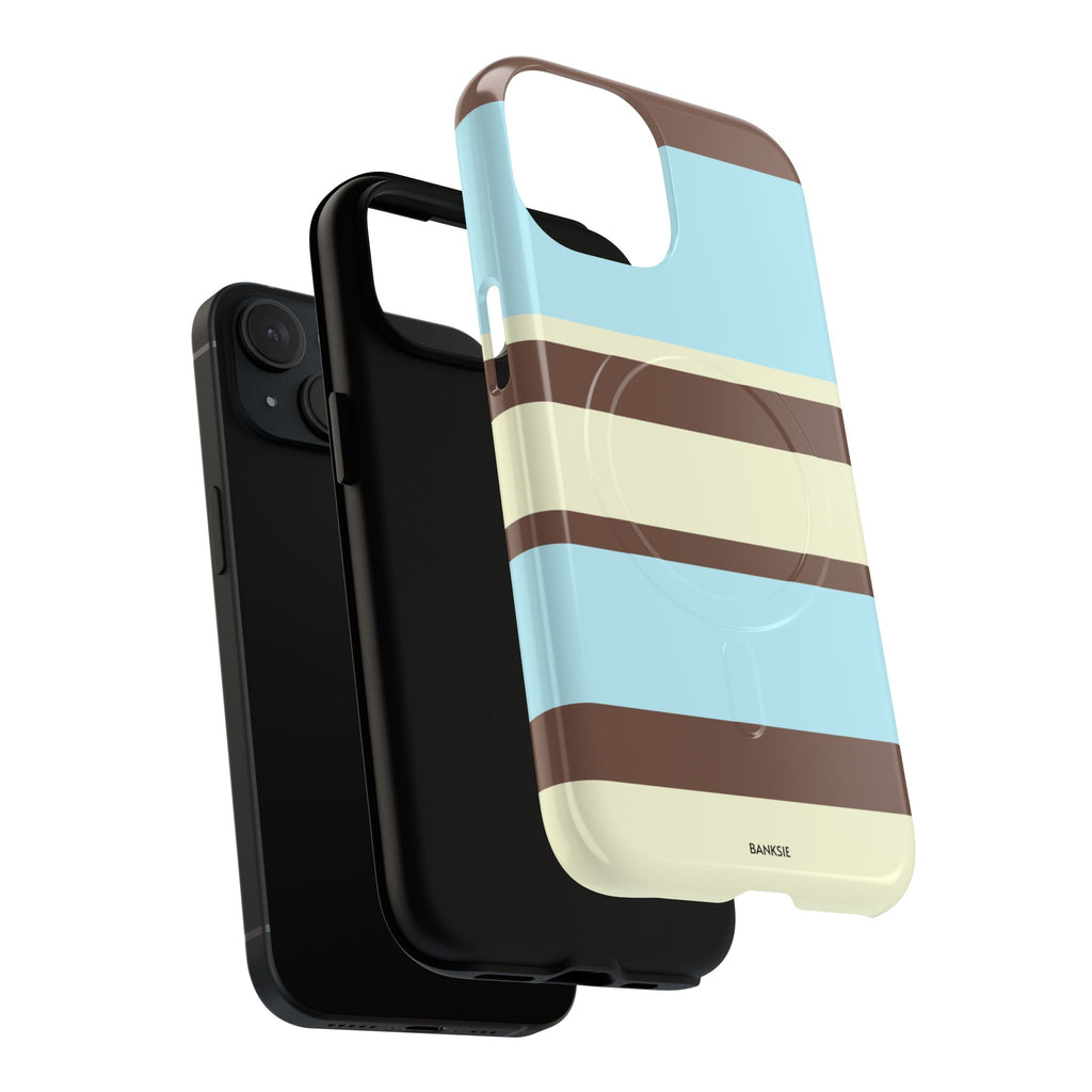 Cookies n Cream - Chaos Magsafe Phone Case