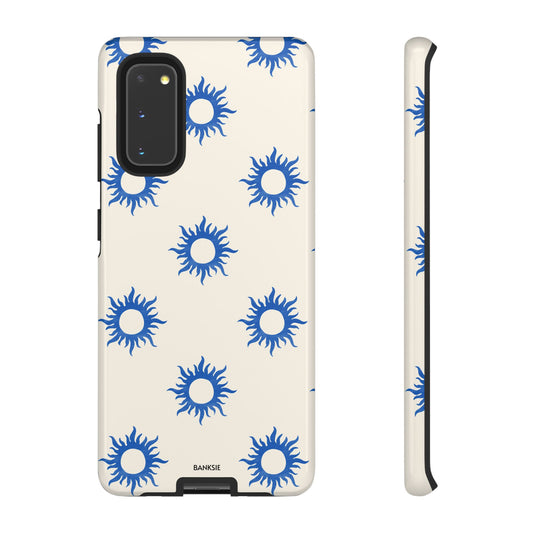 Solaris - Chaos Phone Case