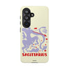 Sagittarius - Chaos Phone Case