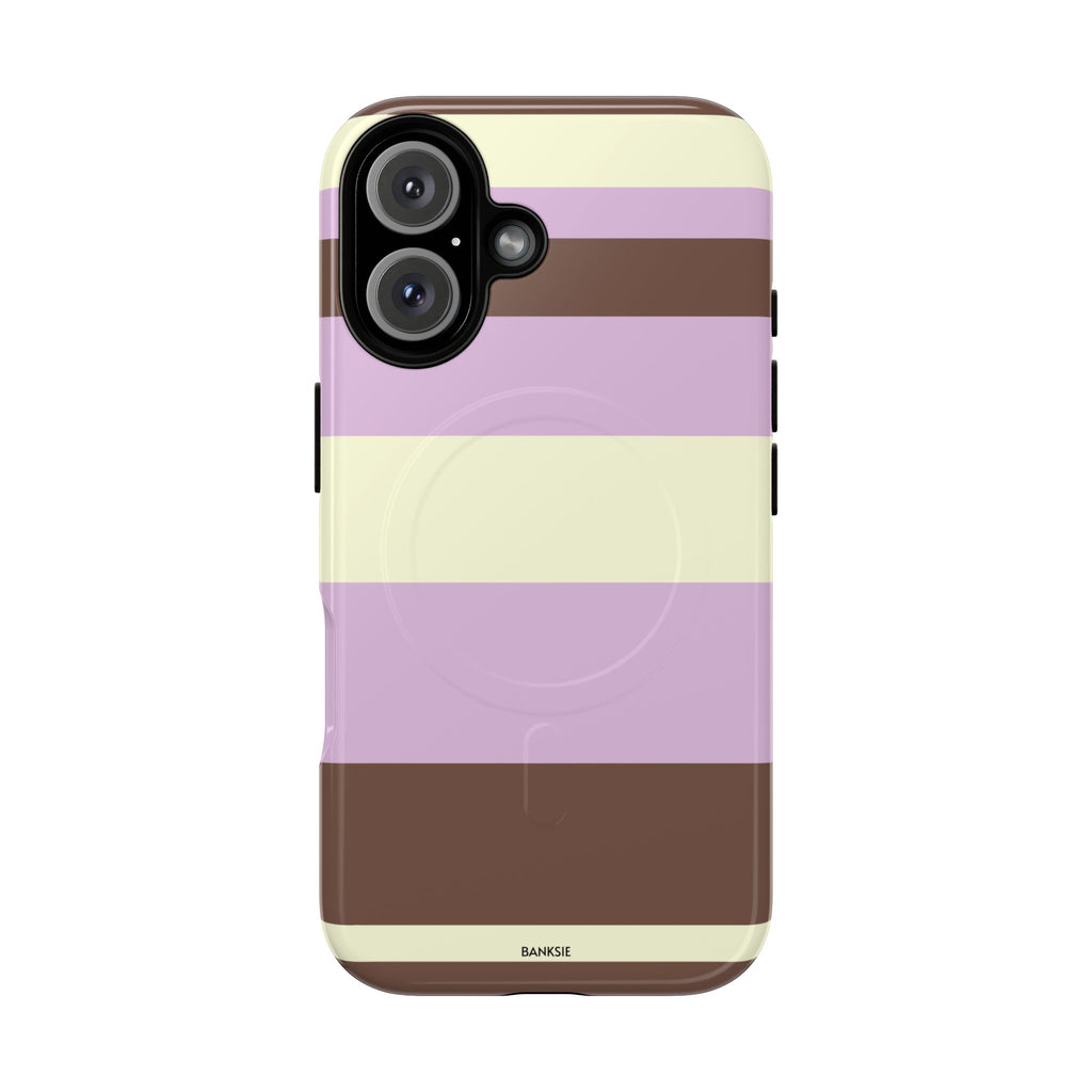 Neapolitan - Chaos Magsafe Phone Case