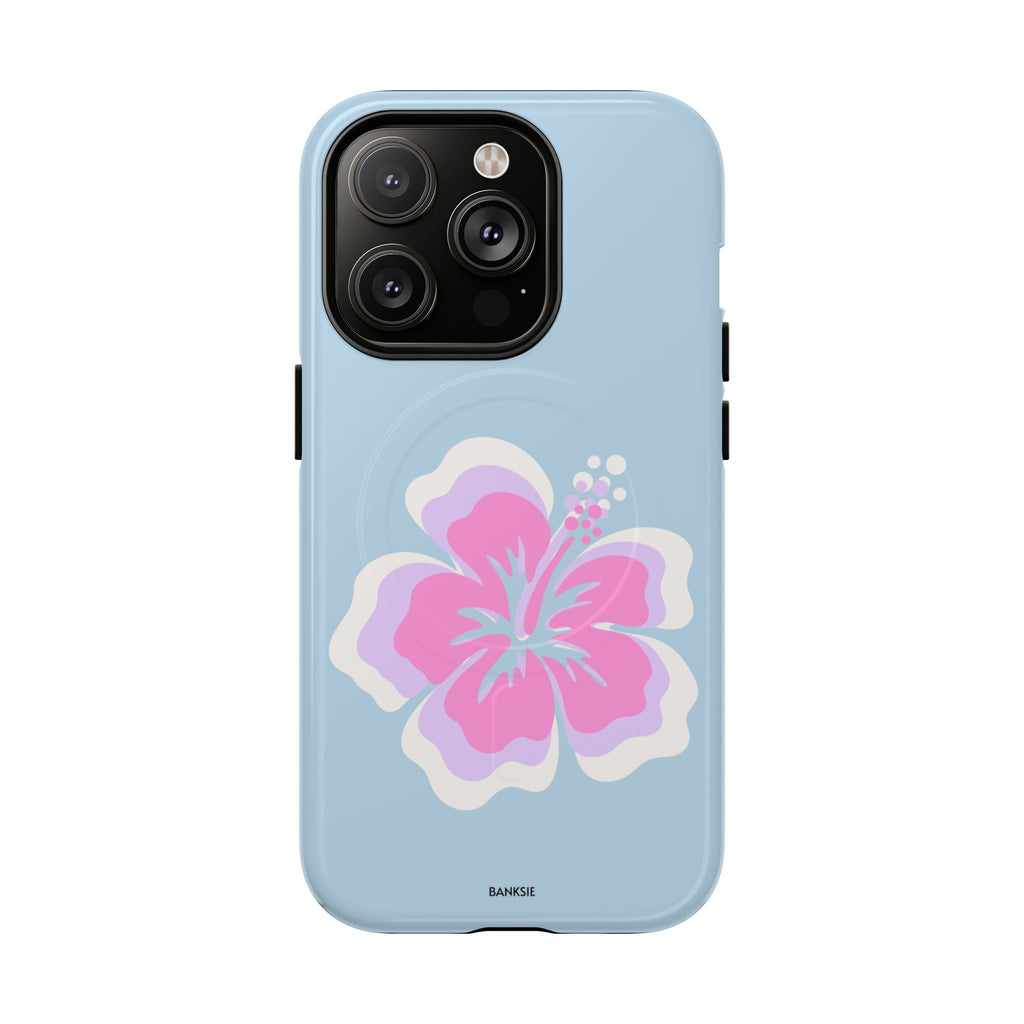 Lilo - Coque de Téléphone Magsafe Chaos