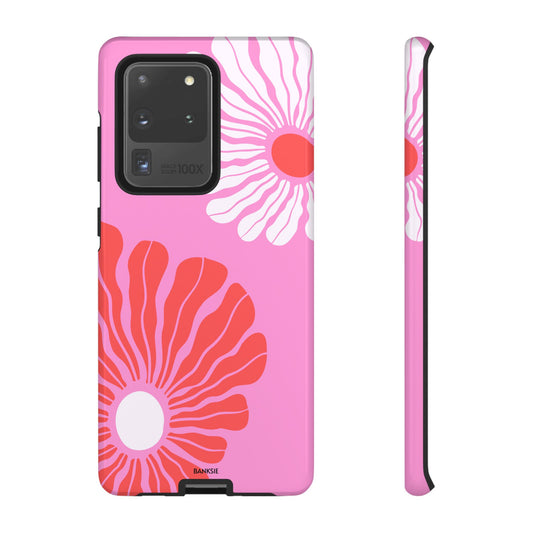 Promesse au petit doigt - Coque de téléphone Chaos