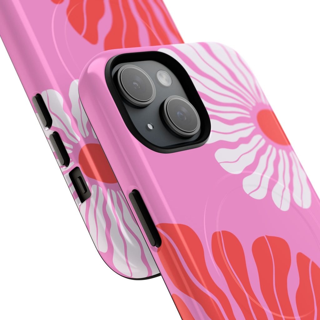 Pinkie Promise - Coque Magsafe pour téléphone Chaos