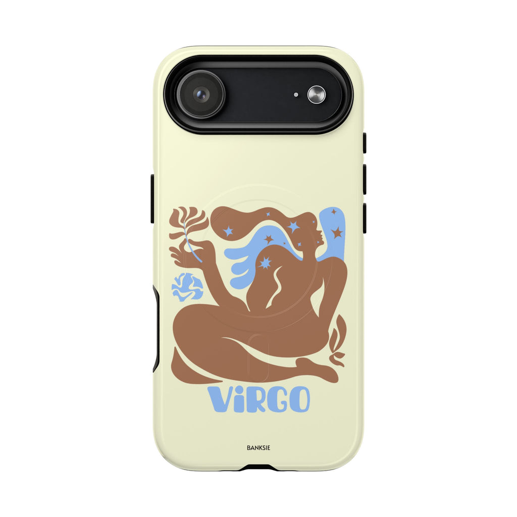 Virgo - Chaos Magsafe Phone Case