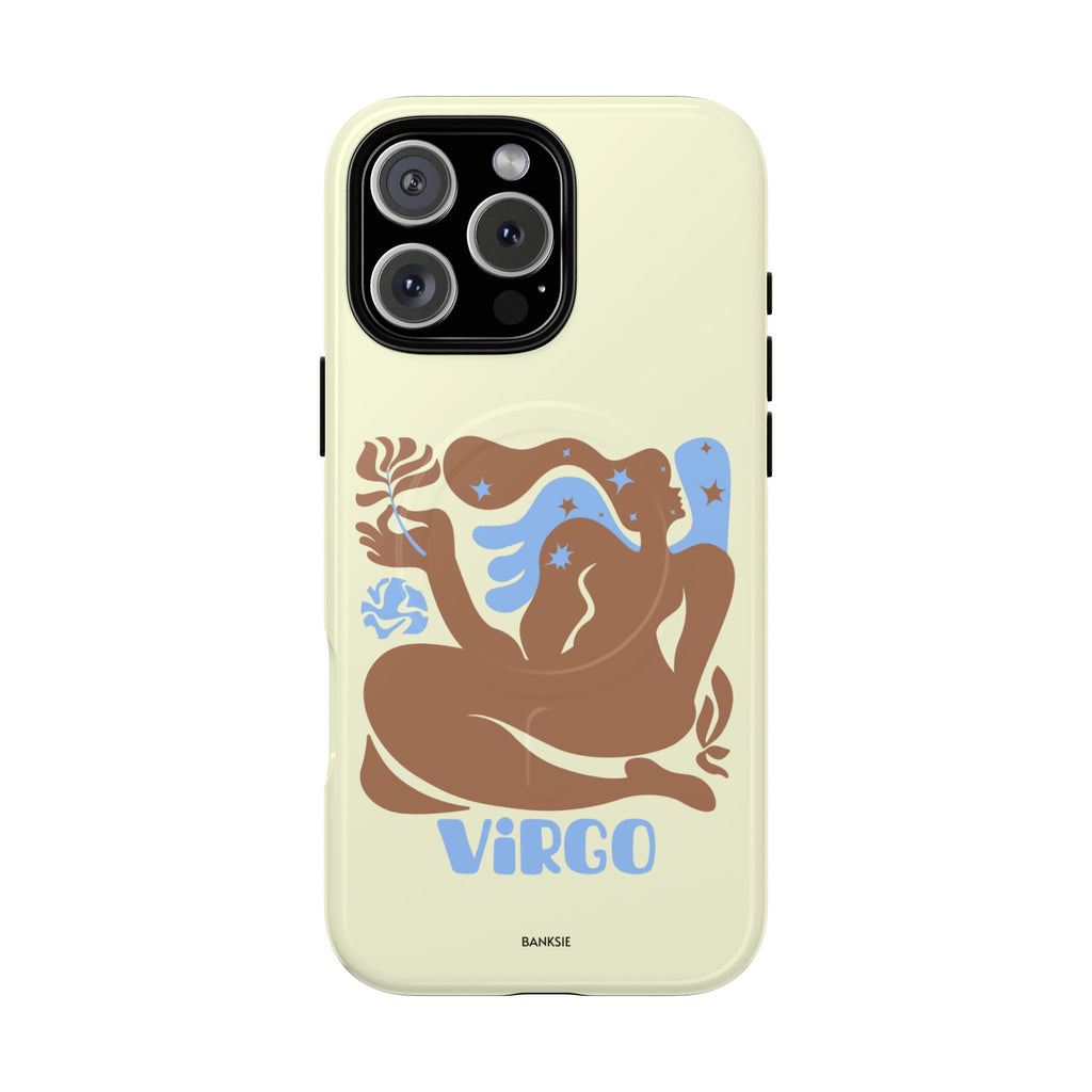 Virgo - Chaos Magsafe Phone Case