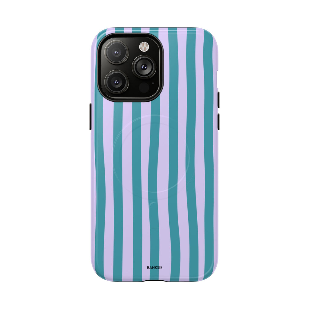 Sorbet Doux - Coque de téléphone Magsafe Chaos