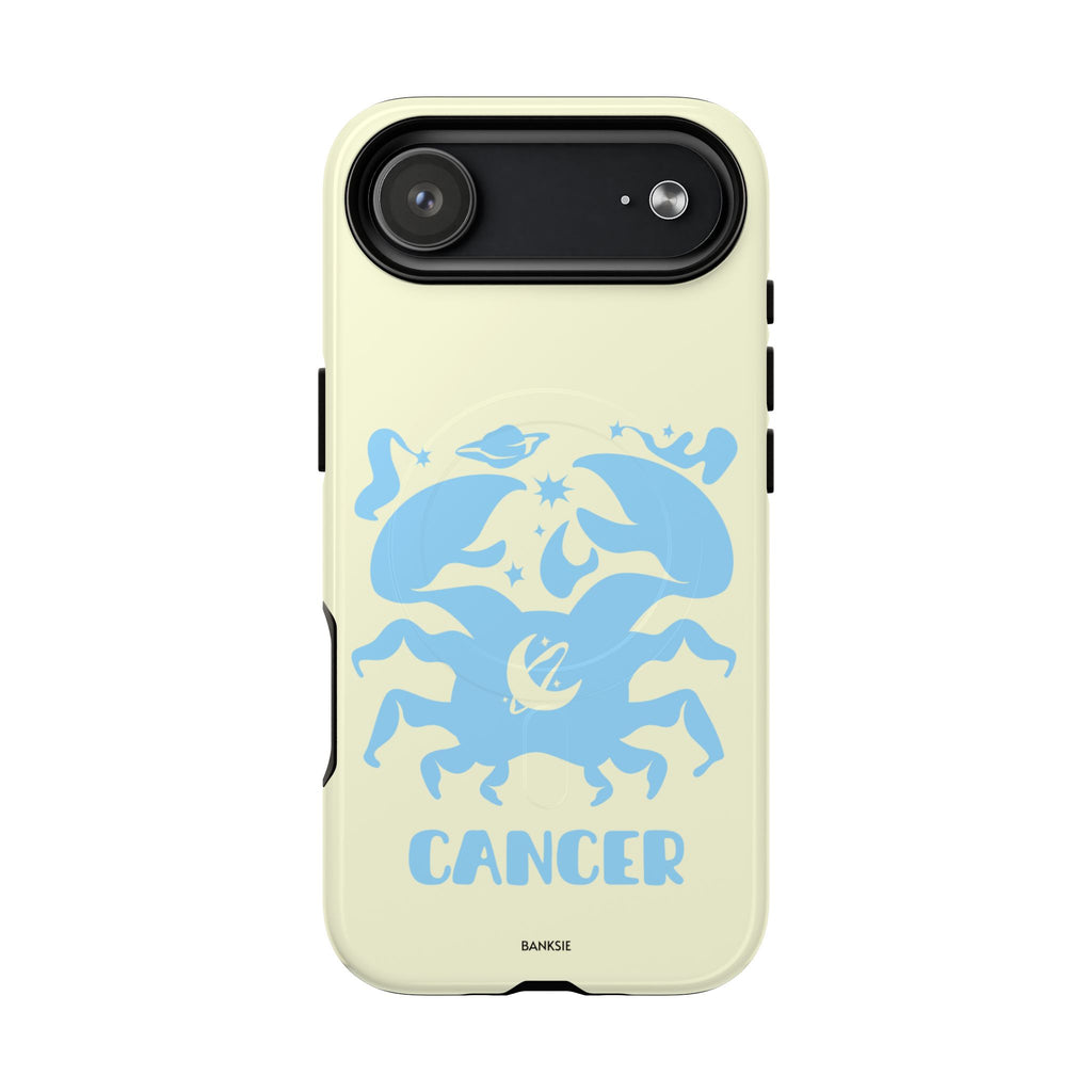 Cancer - Chaos Magsafe Phone Case