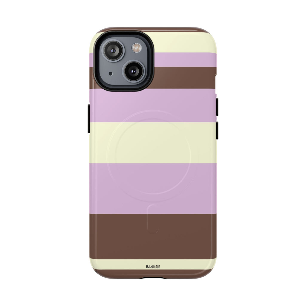 Neapolitan - Chaos Magsafe Phone Case