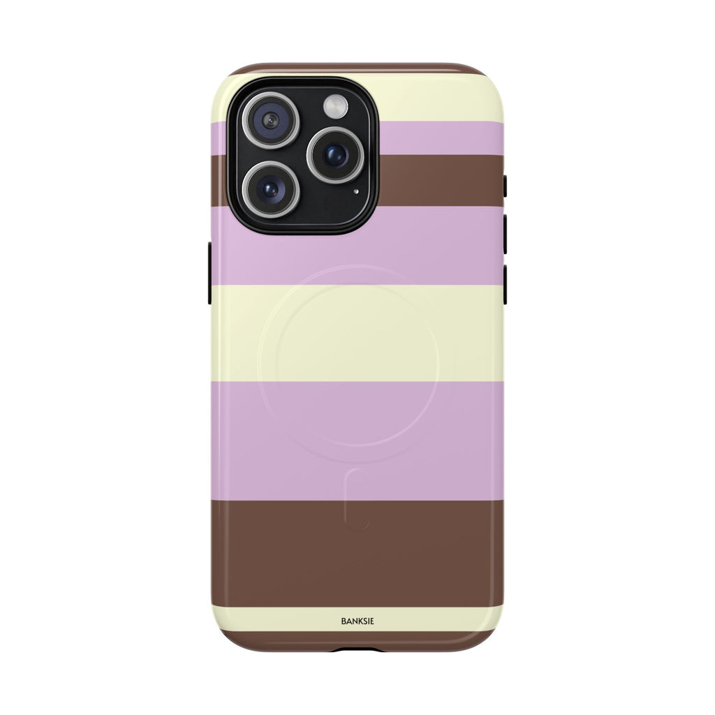 Neapolitan - Chaos Magsafe Phone Case