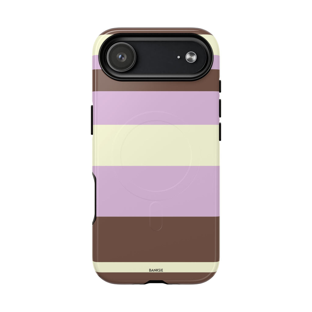 Neapolitan - Chaos Magsafe Phone Case