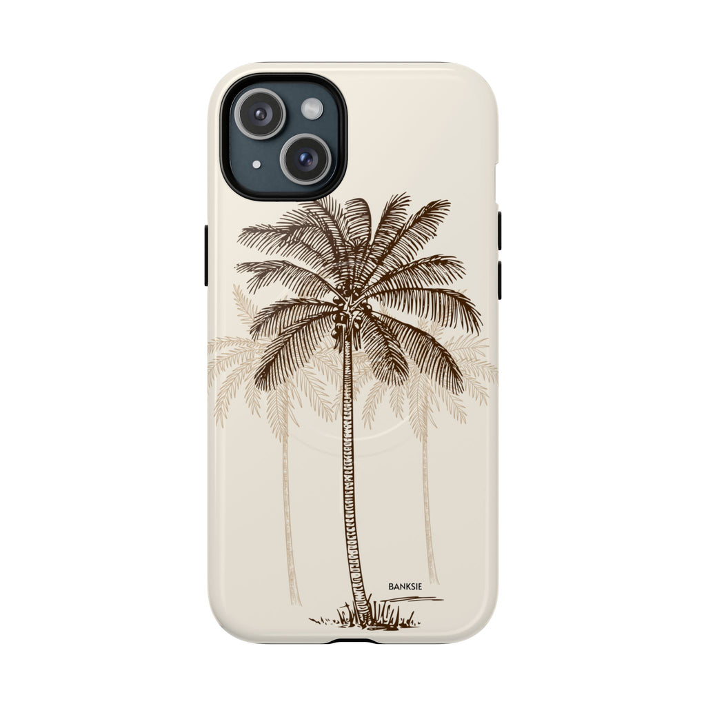 Coque de téléphone MagSafe Breeze - Chaos