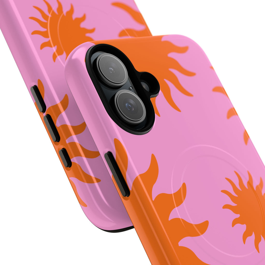 Sunkissed - Coque de téléphone Chaos Magsafe