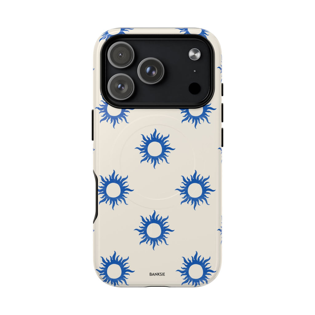 Solaris - Chaos Magsafe Phone Case