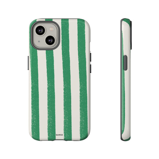 Beach Towel - Chaos Phone Case